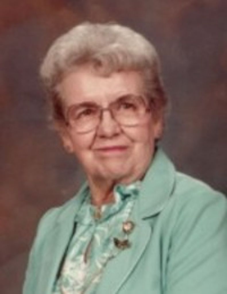 Lorene Braithwaite Shively