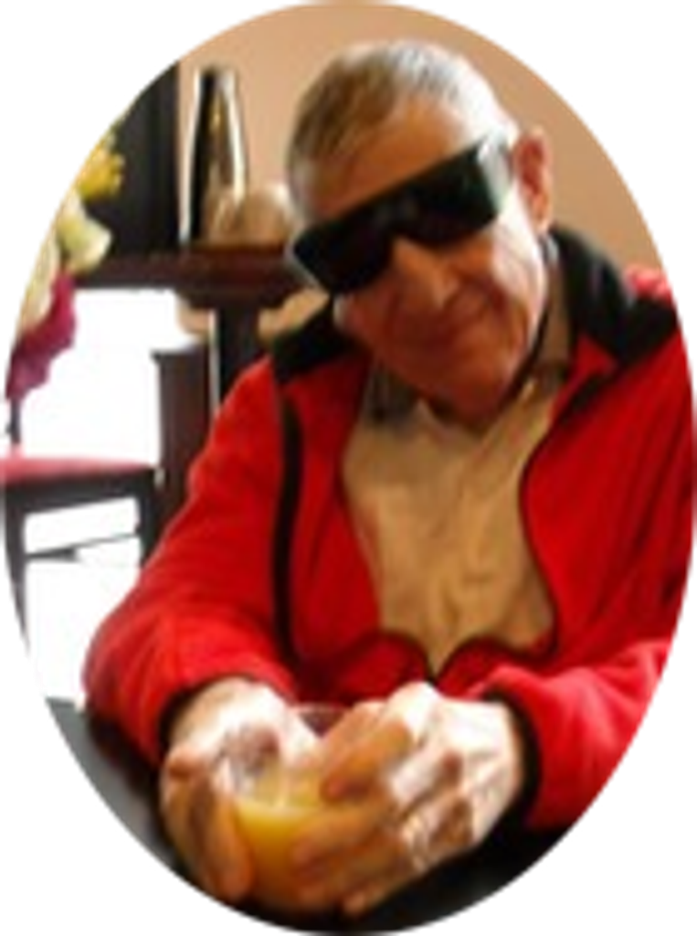 Allen White Profile Photo