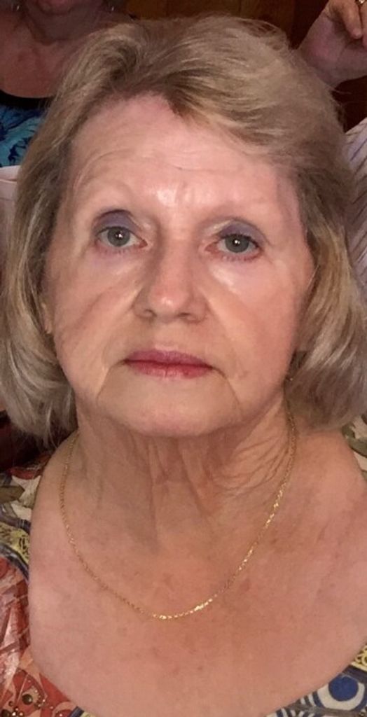 Victoria Diane Williams