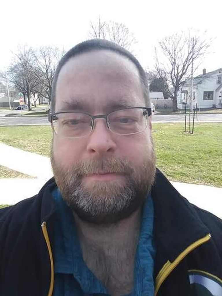 Gerald D. Snyder Jr. Profile Photo