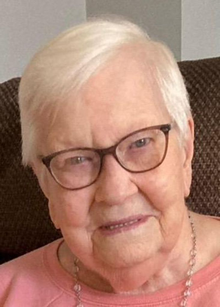 Barbara C. Pedley Profile Photo
