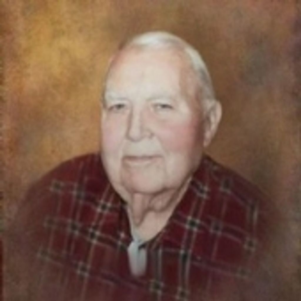 Charles Alexander
