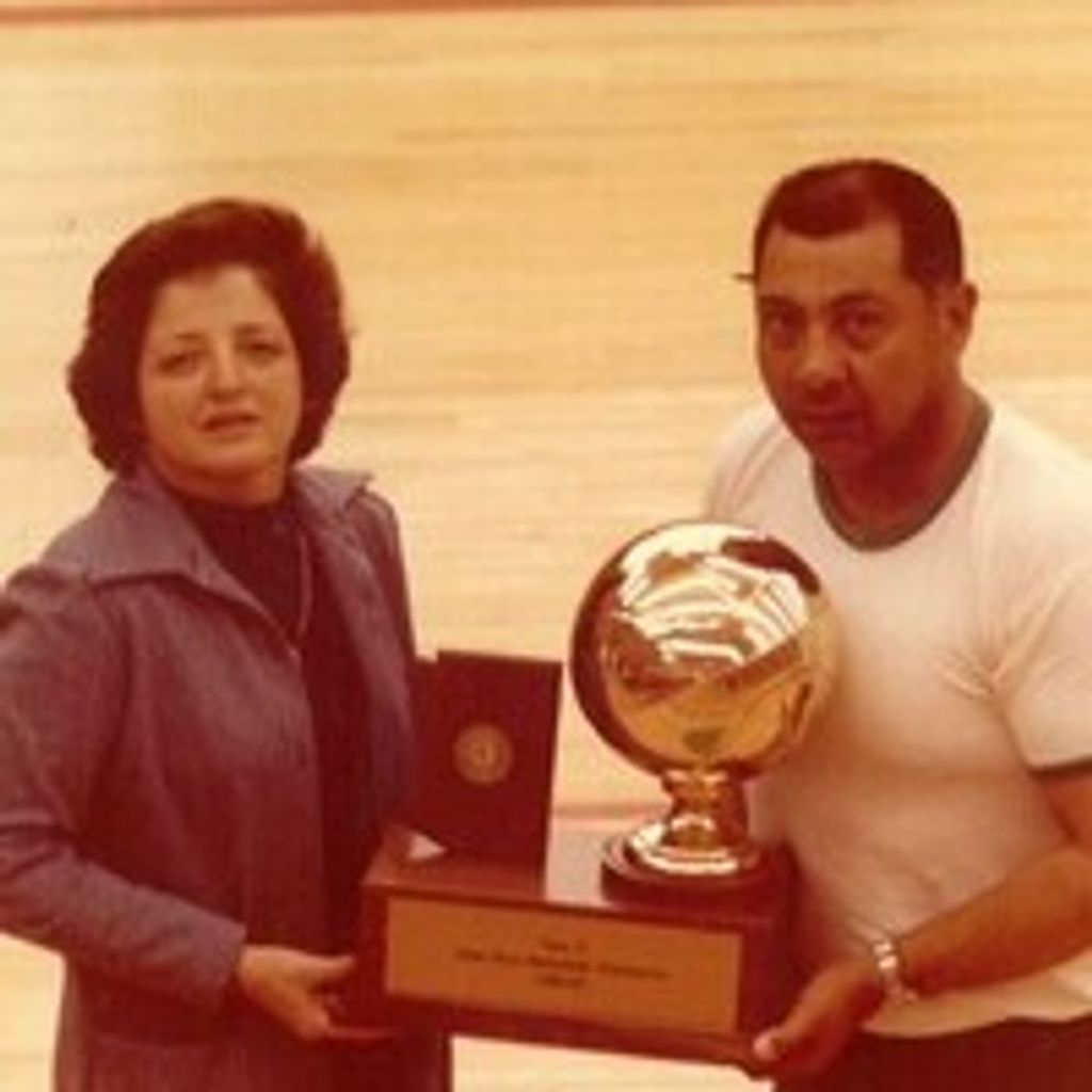 Richard R. Vargas