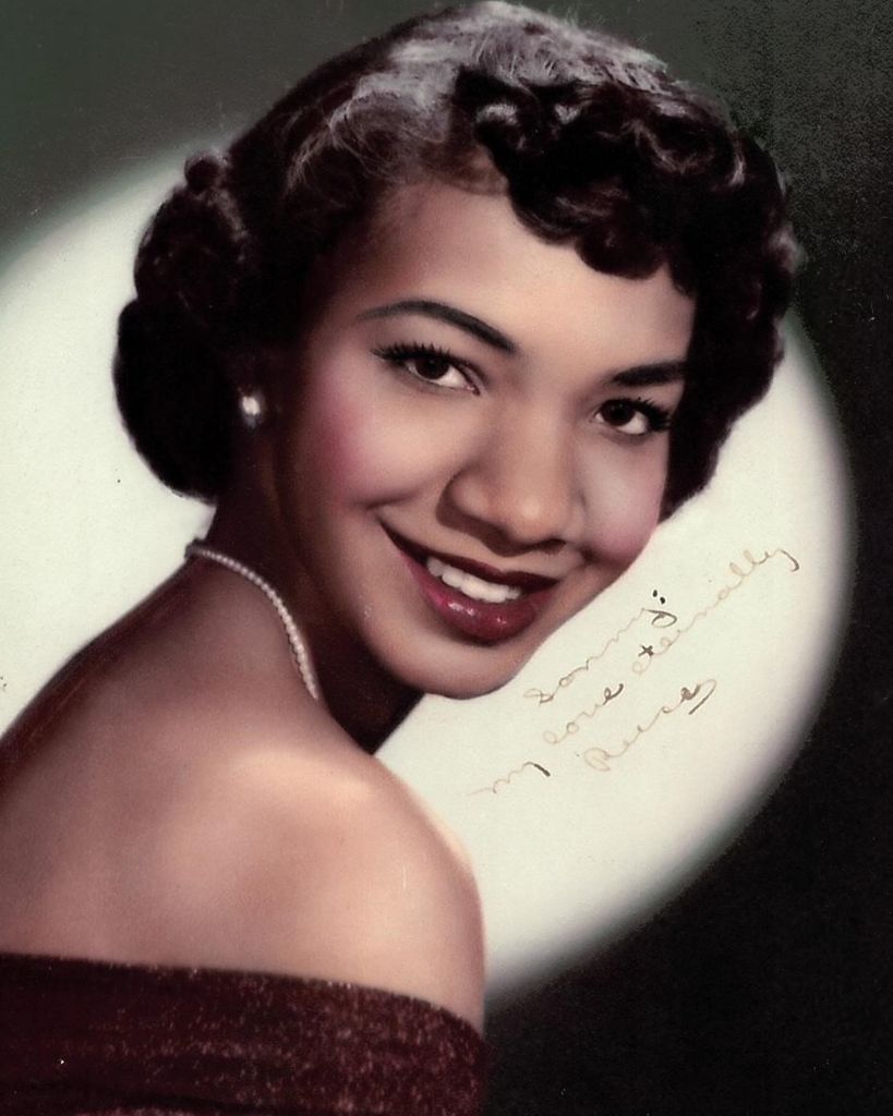 Delores Nichols Marshall