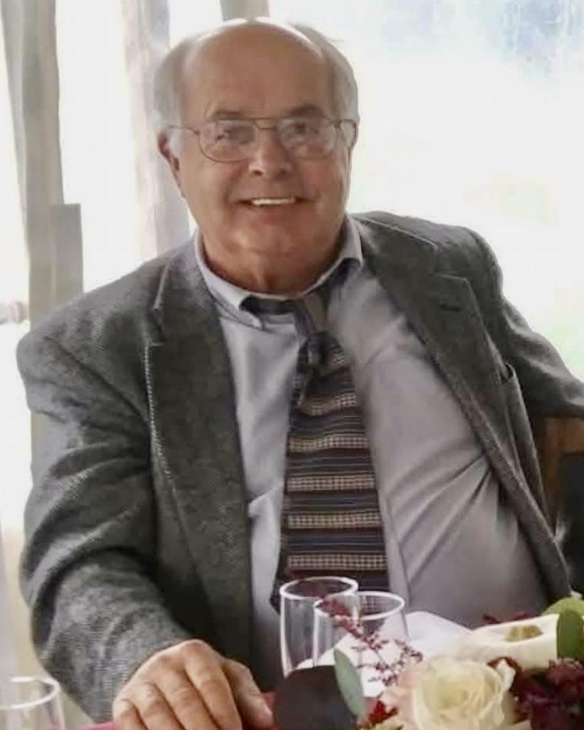 William "Bill" S. Wolinski