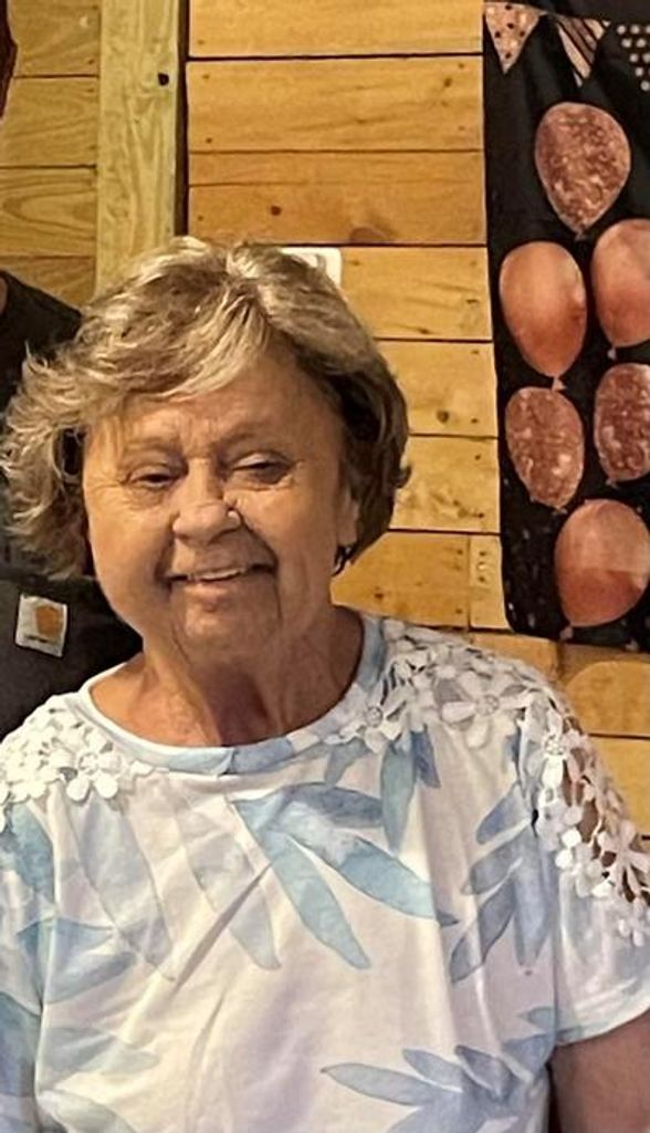 Janie Lee Ellis Brantley