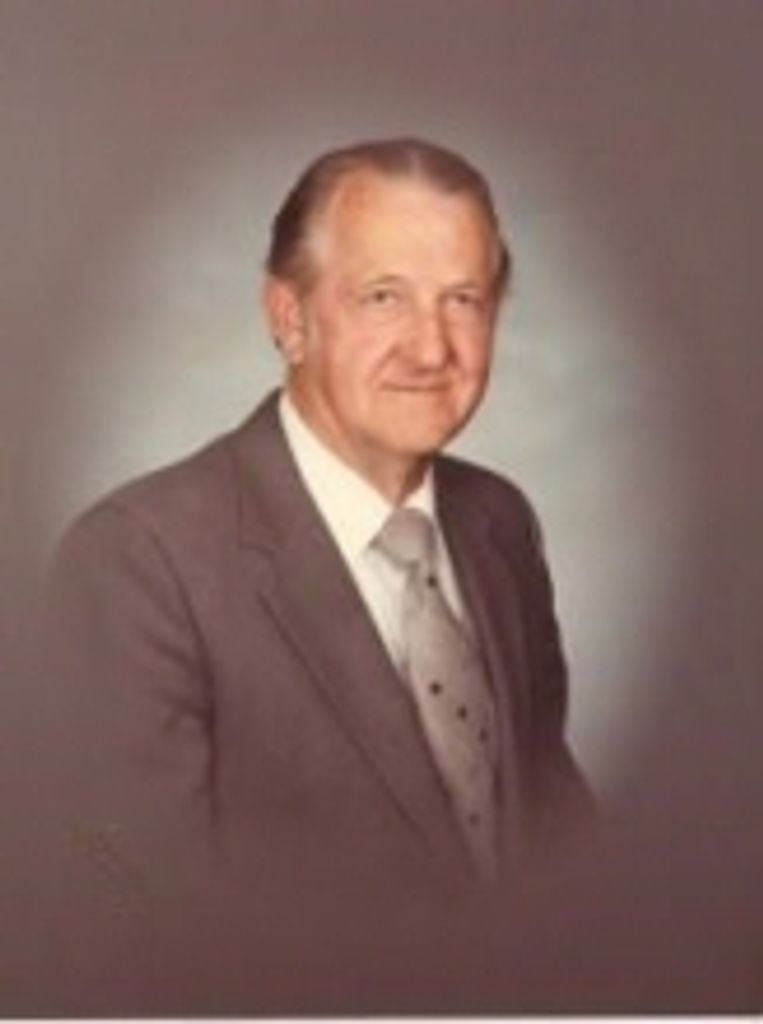 J. W. Barnes