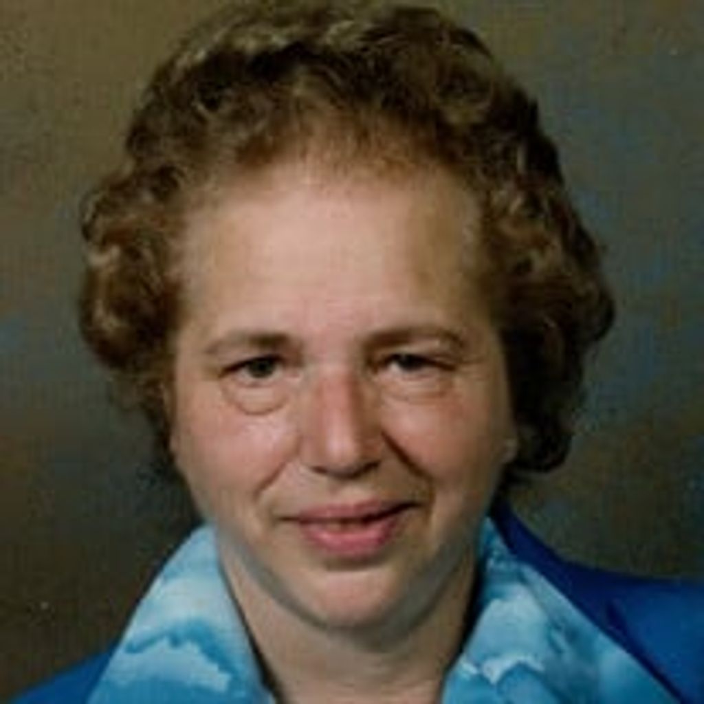 Iola Marie Davies