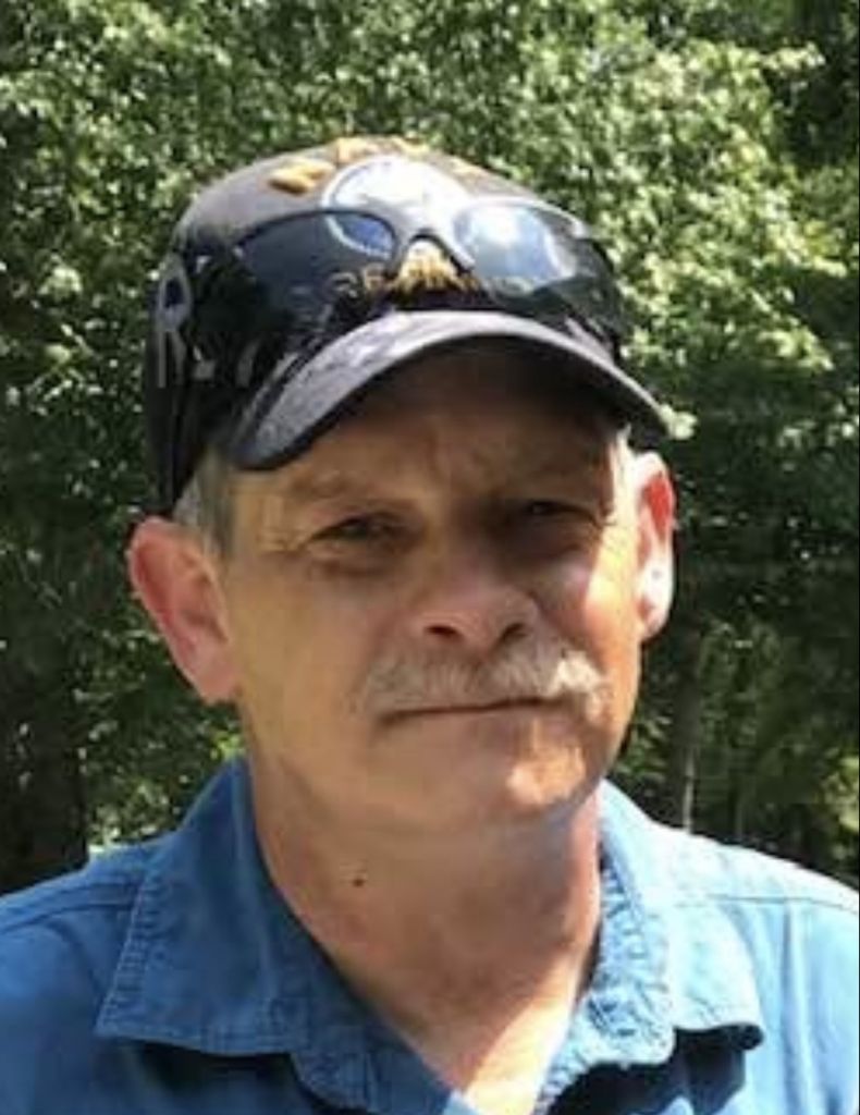 Michael  Thomas Hart Profile Photo