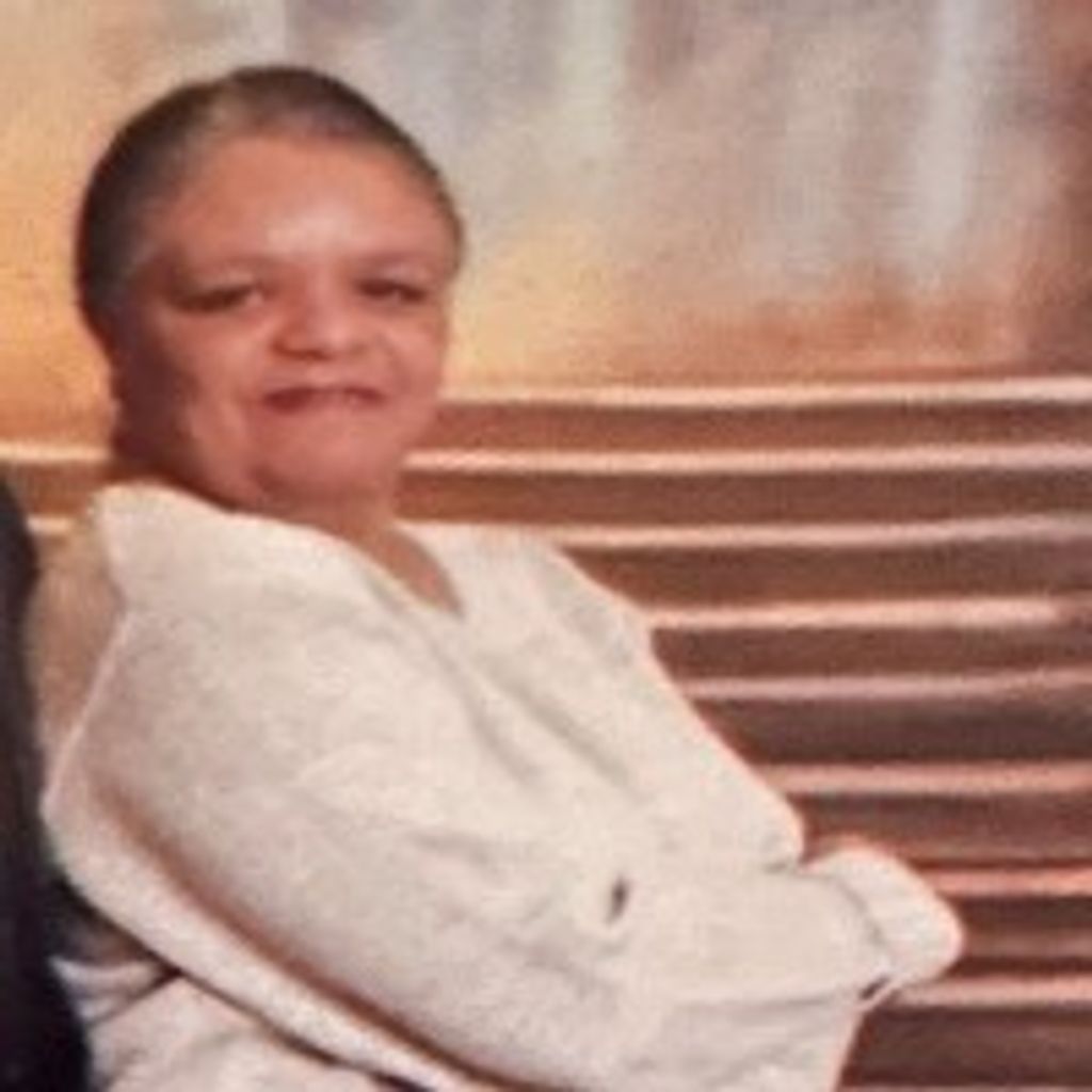 Ms. Ura M. Cross Profile Photo