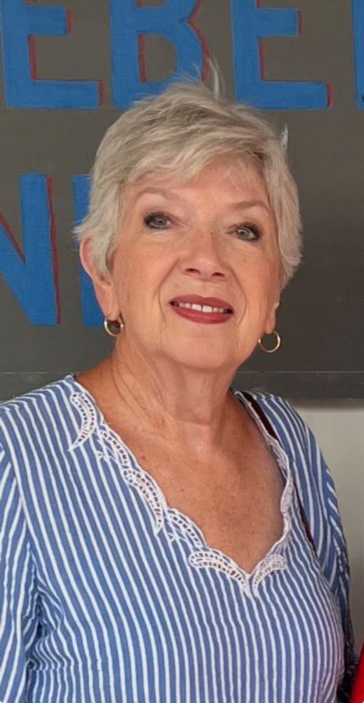Clara Wroten Mckee Profile Photo