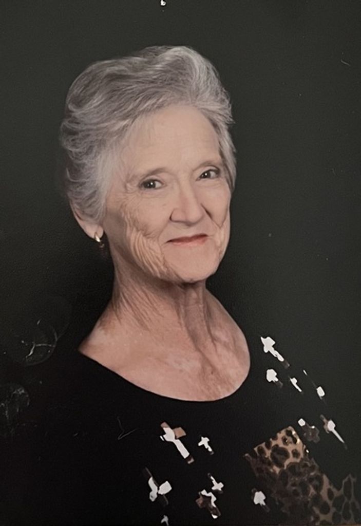 Elizabeth A Cook Profile Photo