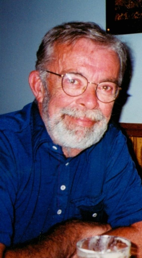 Joseph E. Fitzgerald Profile Photo