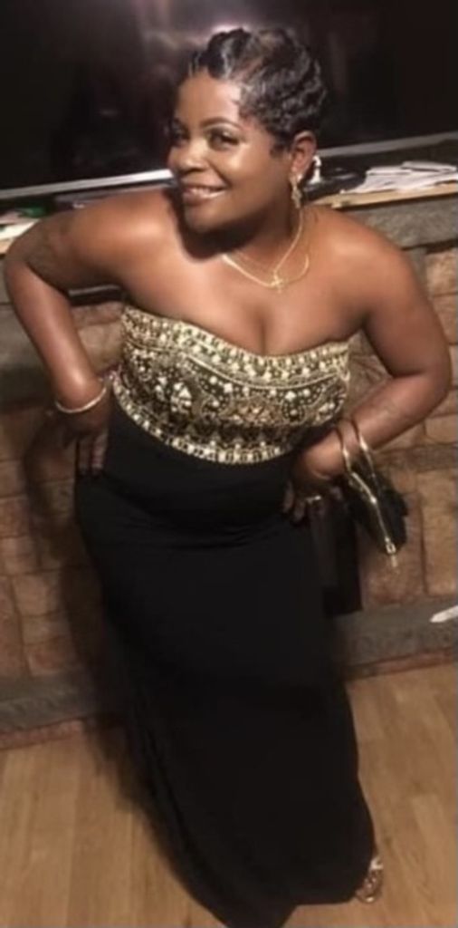 Angelia "Maria" Skinner-Clark Profile Photo