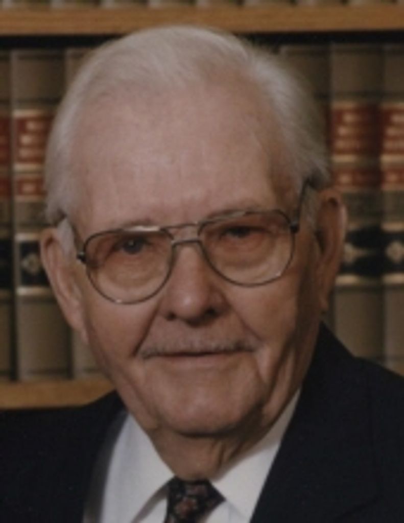 Dr. Lawrence  V. Johanson