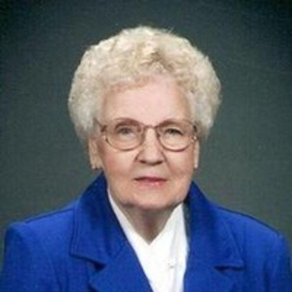 Wilma H Dues