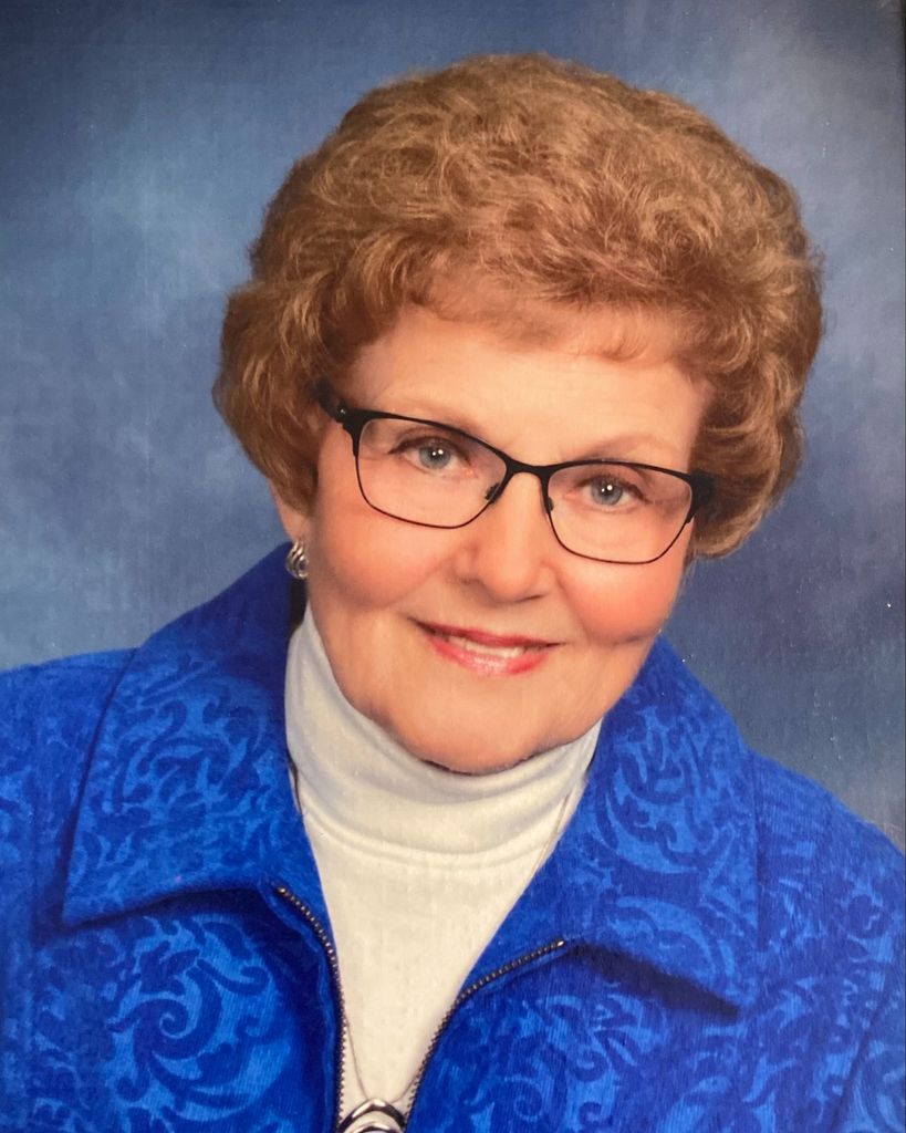 Beverly Marlene Fraser