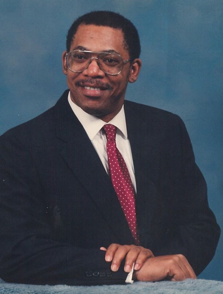 Warren Joseph Jones, Jr.