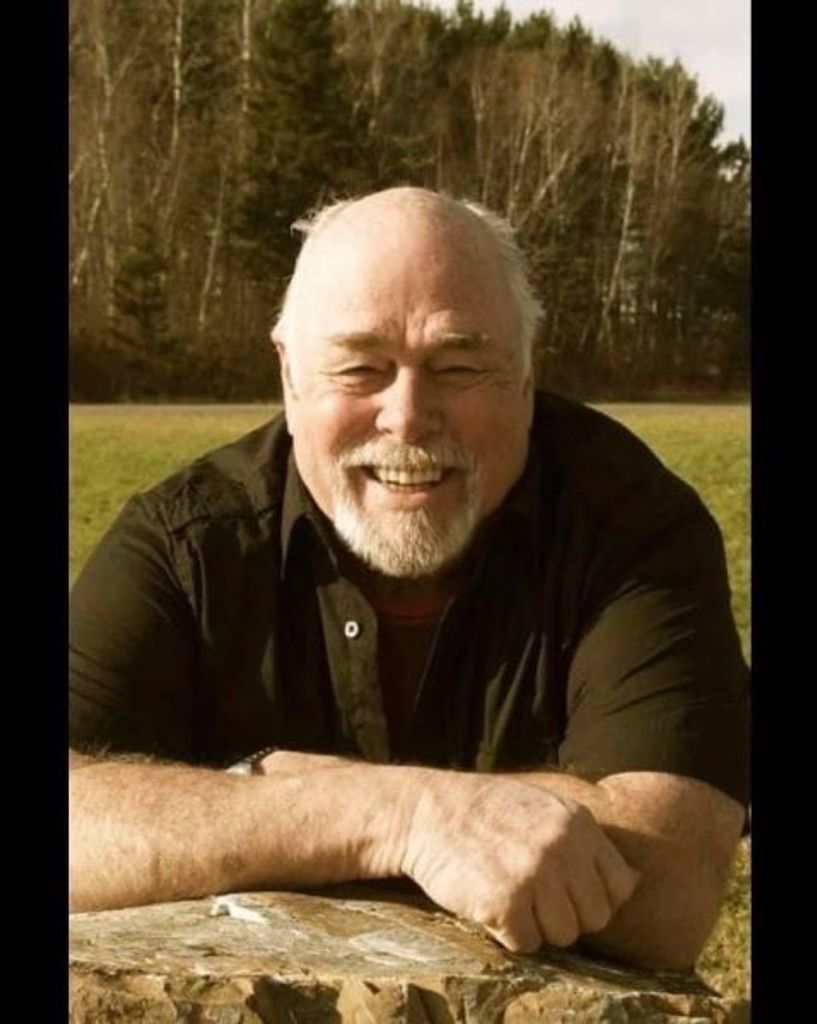 William C. Beil