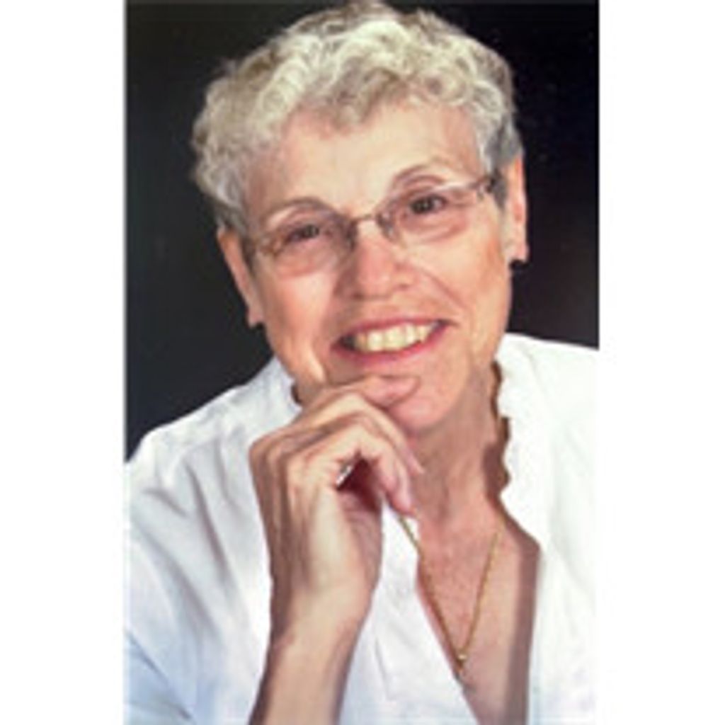 Shirley Odessa Lennon