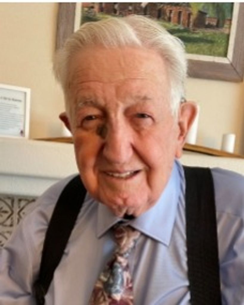 James "Jim" Gibson Davis, Jr. Profile Photo