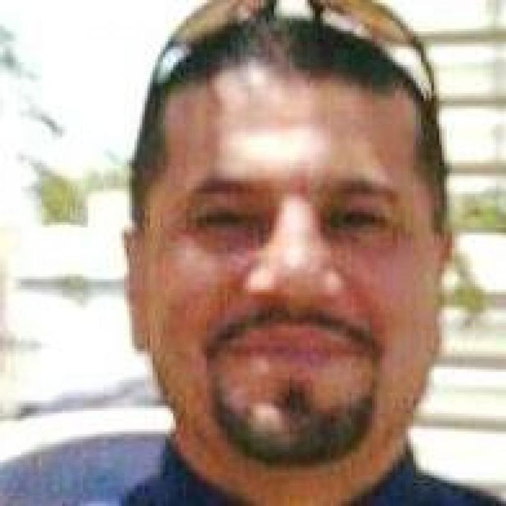 Carlos Pacheco