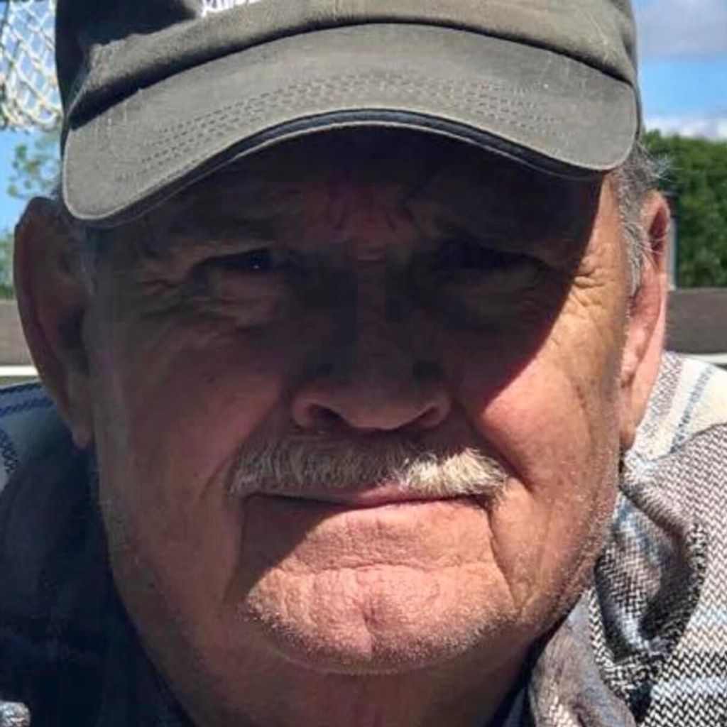 John Henry Hall Profile Photo