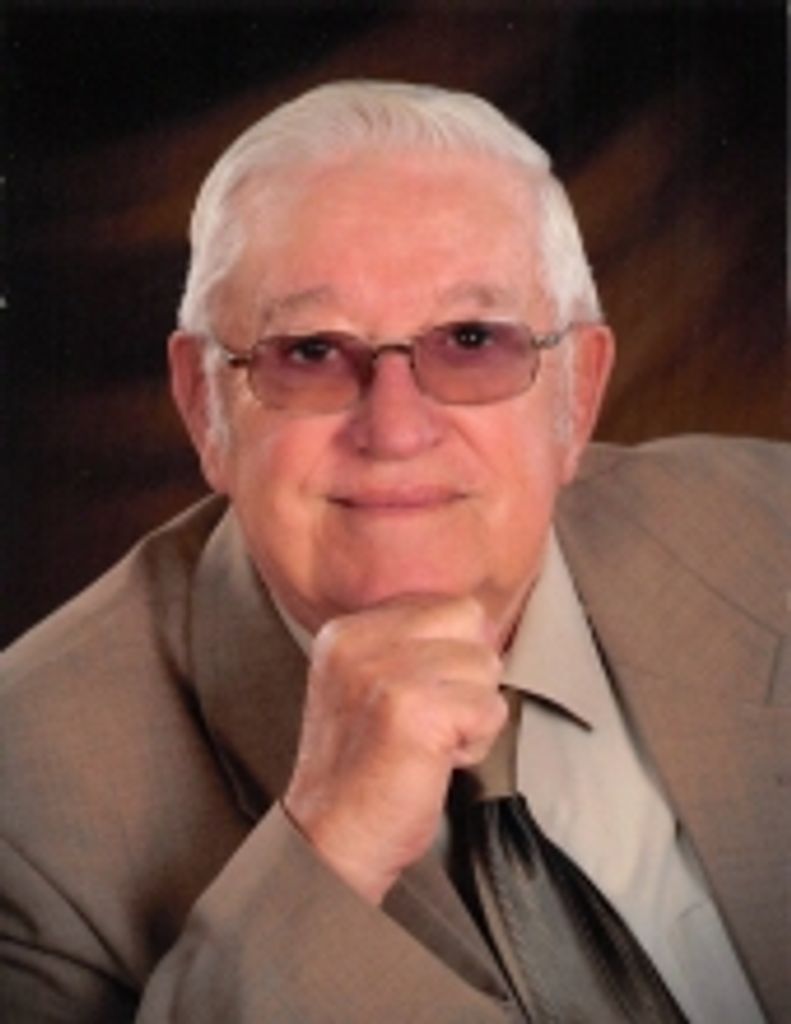 Phillip R. Tate