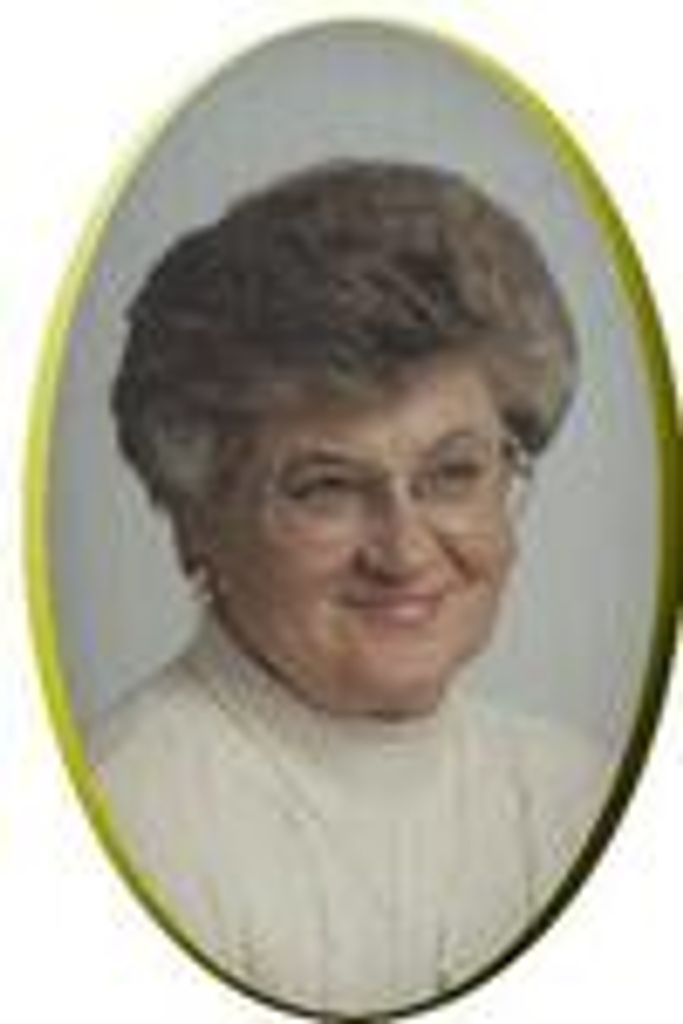 Wanda Bates