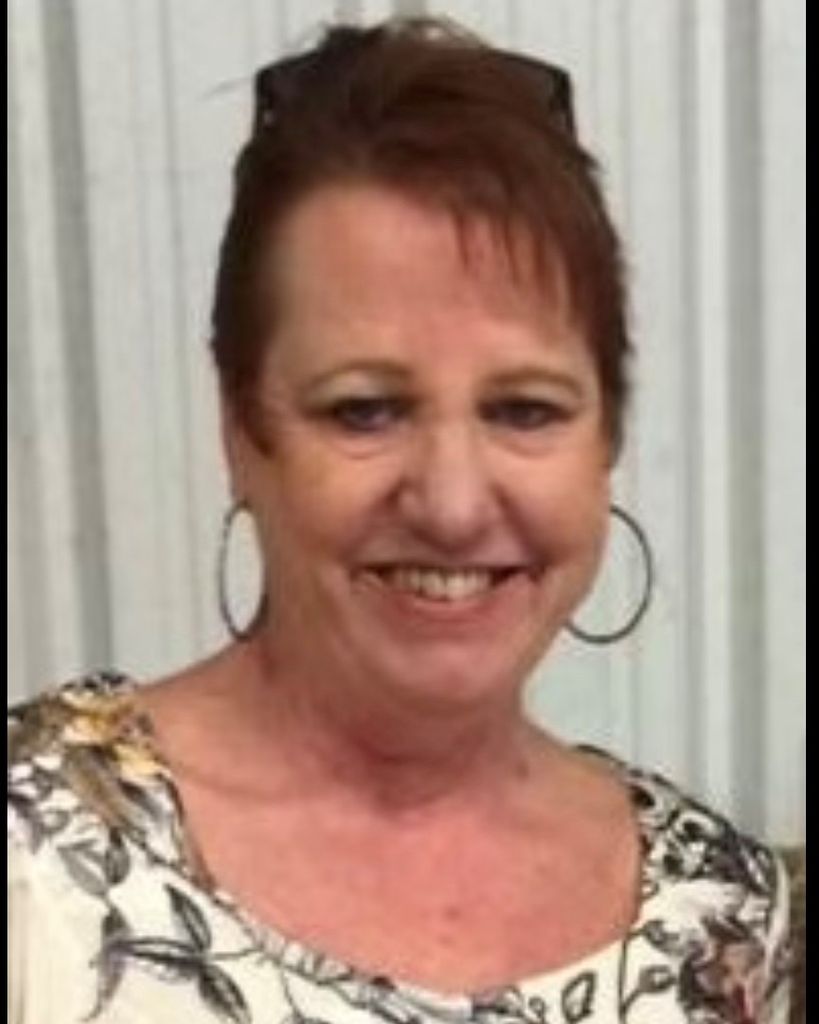 Melissa (Lisa) Hauk
