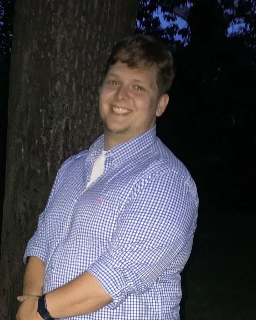 Matthew Dalton Johnson