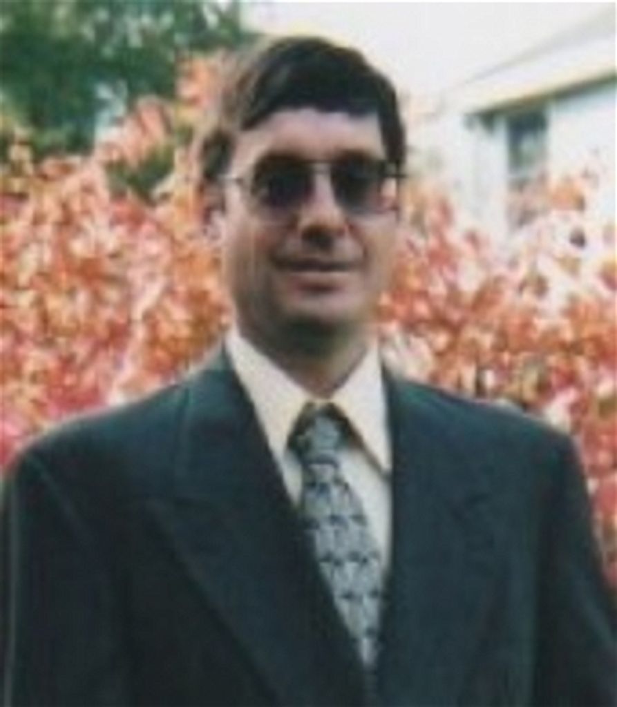 William D. Giroux Profile Photo