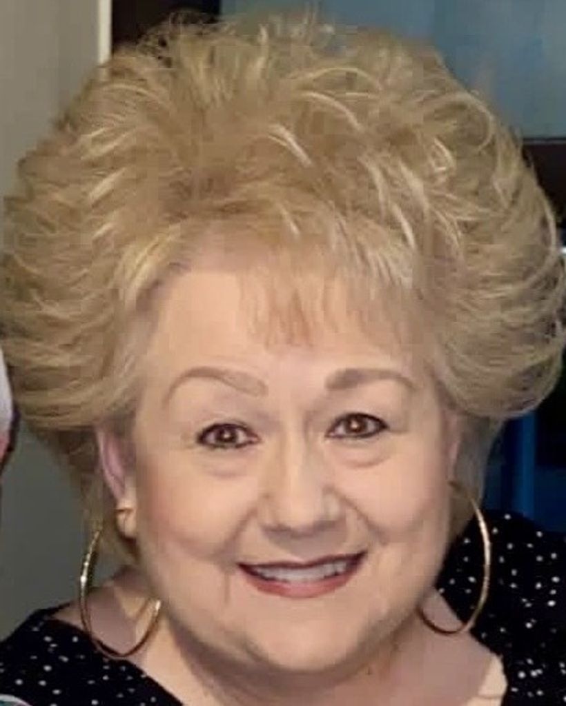 Mona Babin Dunn