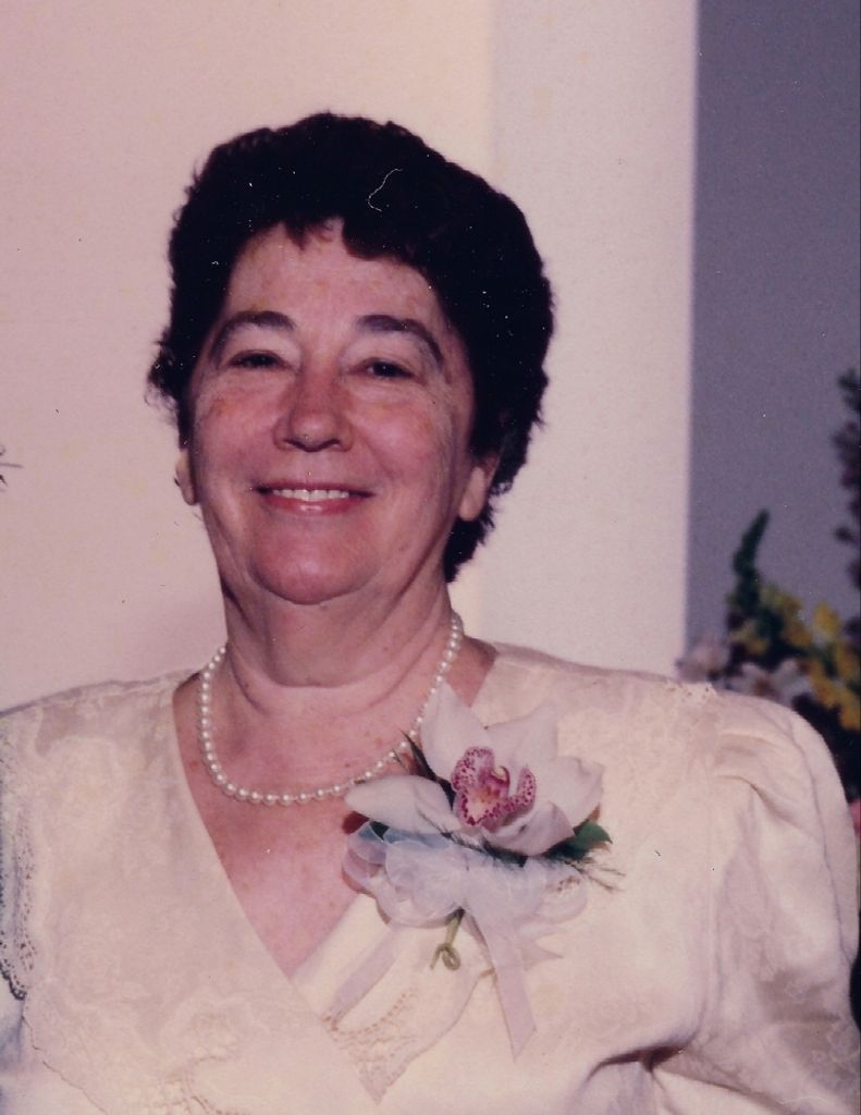 Hazel Alene Black Profile Photo