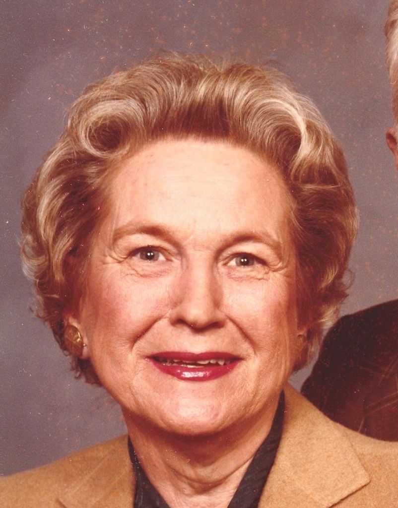 Dorothy Love Dickinson Profile Photo
