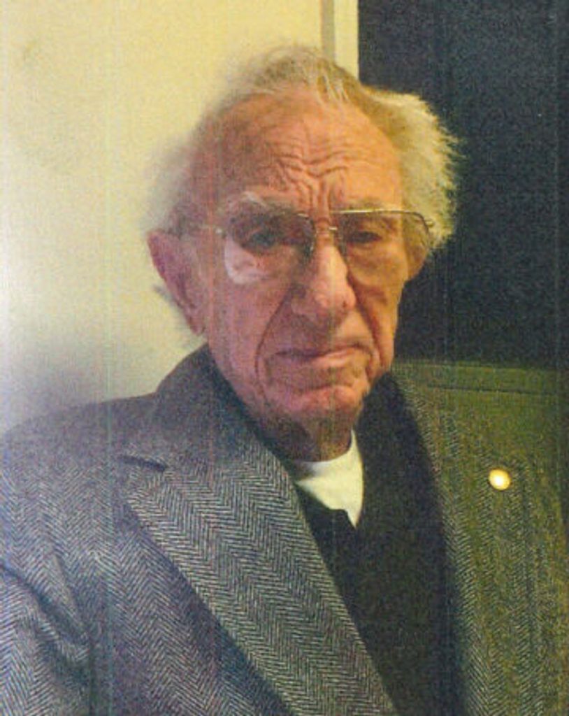 Russell L. “Russ” Francis