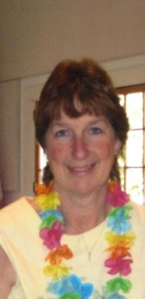 Doreen Marie Kendall