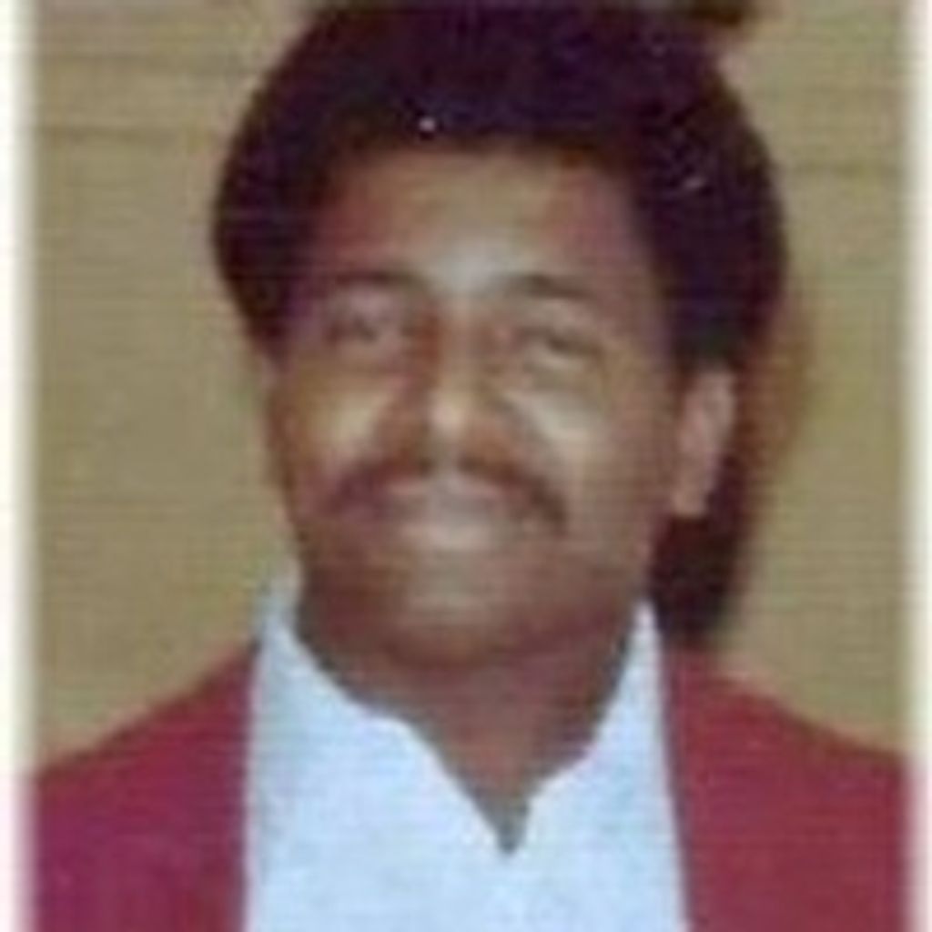 Sylvester L. Williams, Sr.