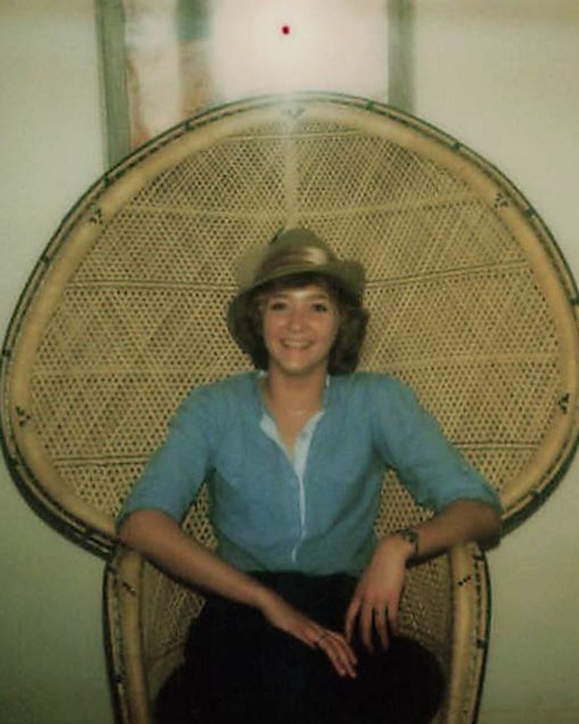 Donna Lynn McDowell McCall
