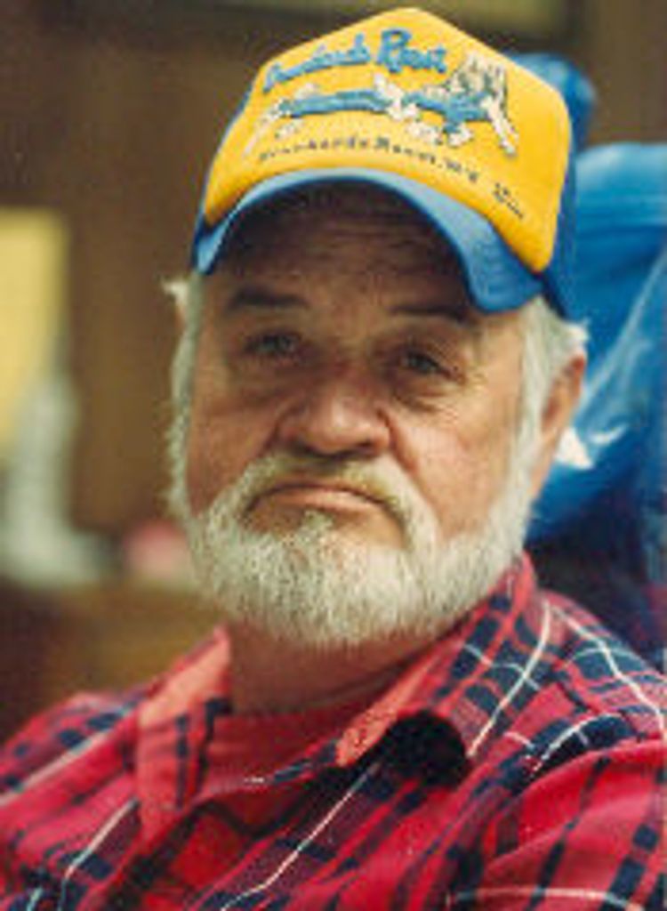 Roy Earl Moseley Profile Photo