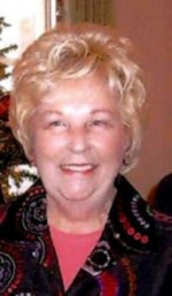 Patricia Butler Mrs. Anderegg Profile Photo