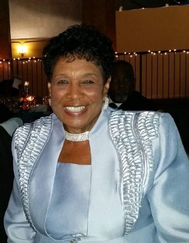 Mrs. Betty Ann Mitchell Agee