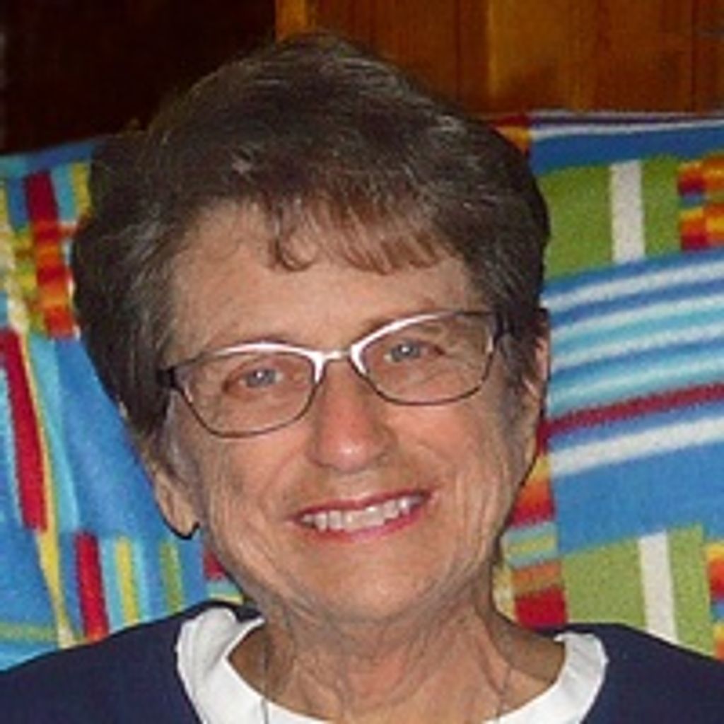 Barbara Hill Nifong