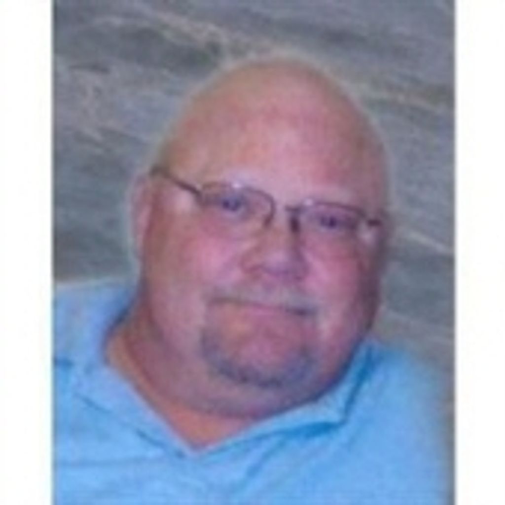 Phillip Wayne Robinson