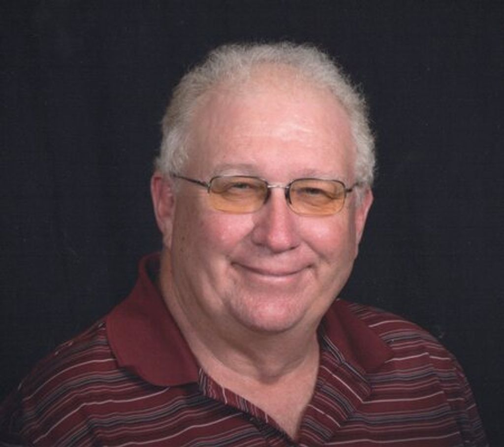 Greg Anton Bergles Profile Photo