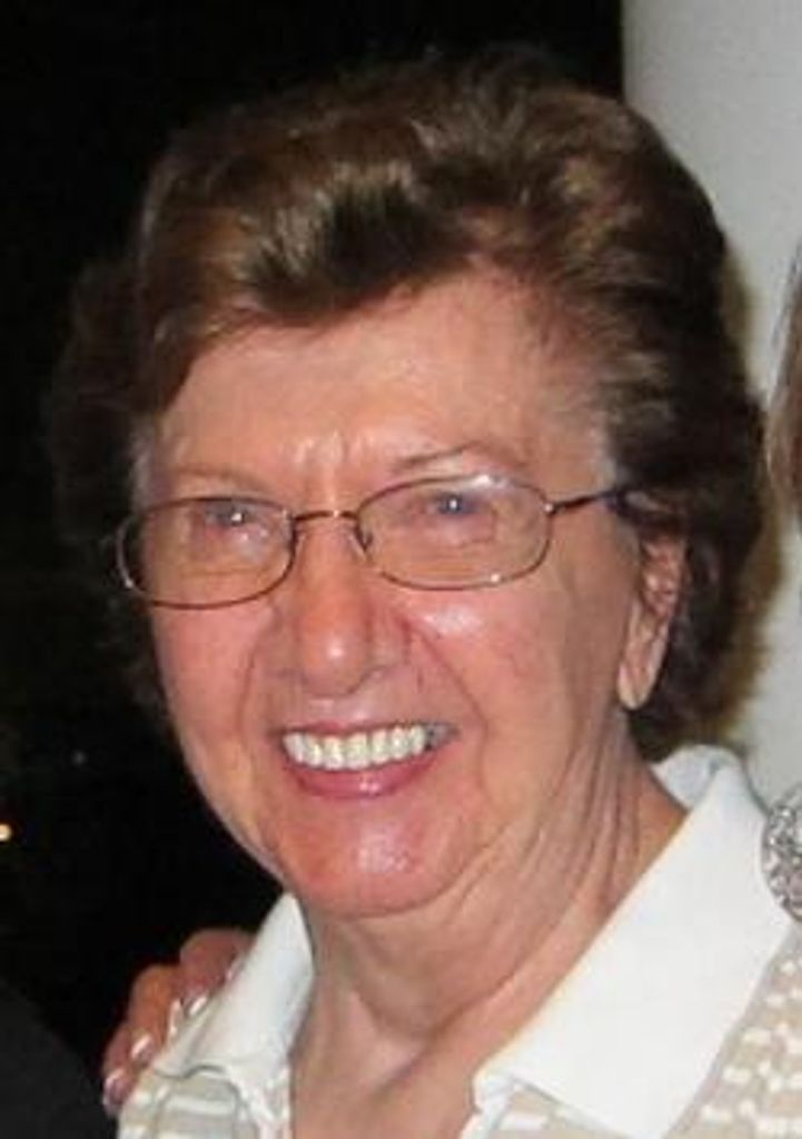 Jennie C. Mattingly