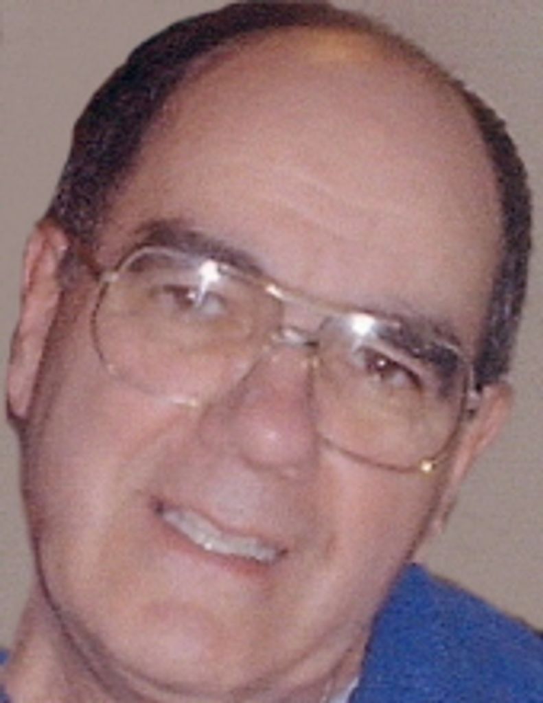 Henry C. Lennox