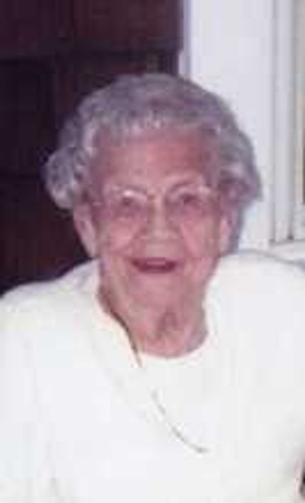 Elizabeth S. Scannell (Chvatal)