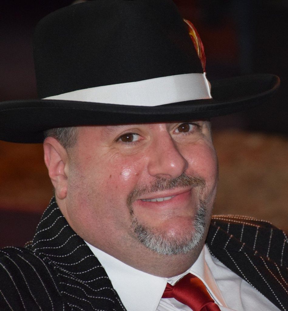 Mark  W. Rickett Profile Photo