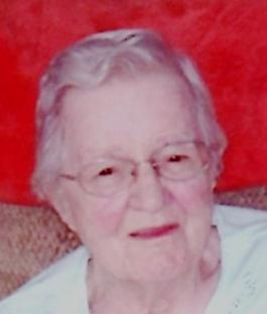F. Louise (Kann)  Fornwalt